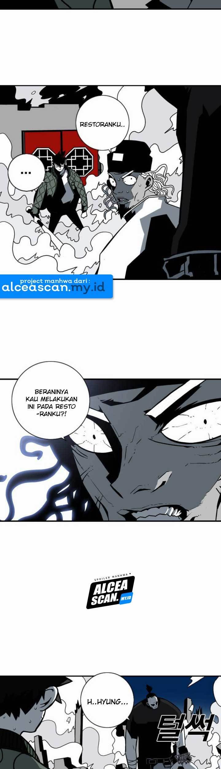 Shindorim Chapter 13 - halaman 12