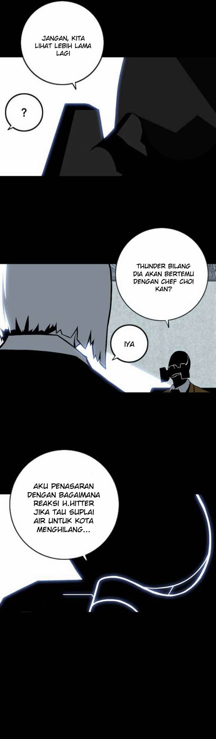 Shindorim Chapter 13 - halaman 25
