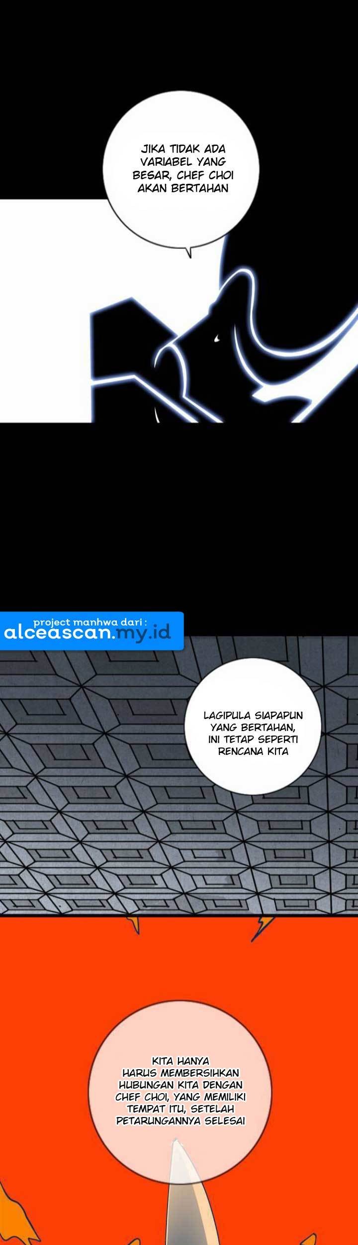 Shindorim Chapter 13 - halaman 28