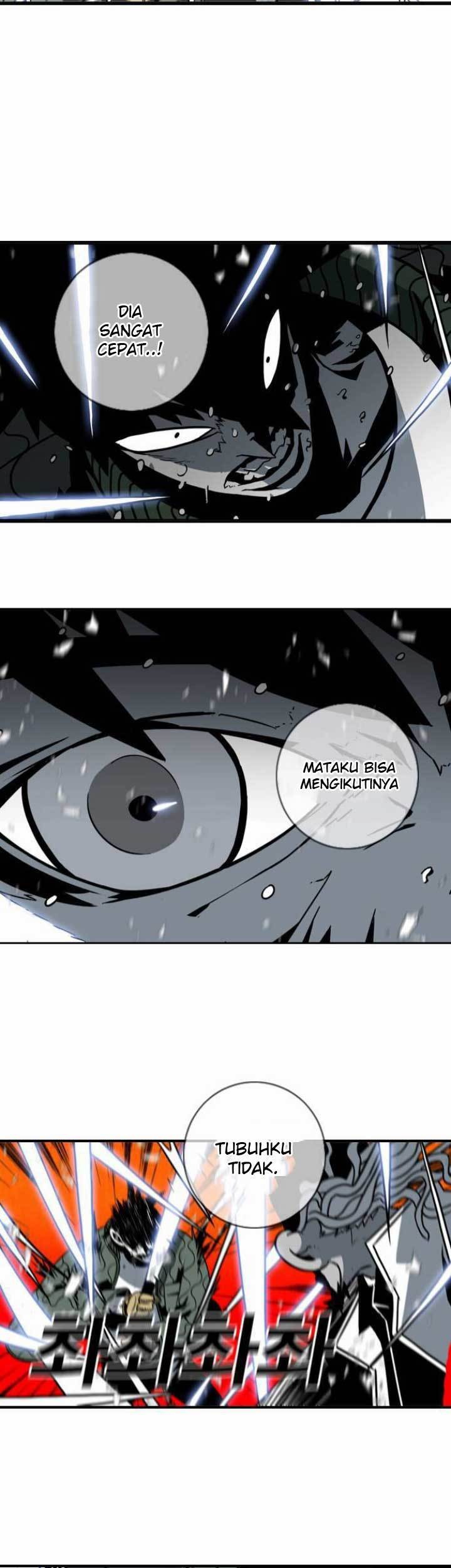 Shindorim Chapter 13 - halaman 30