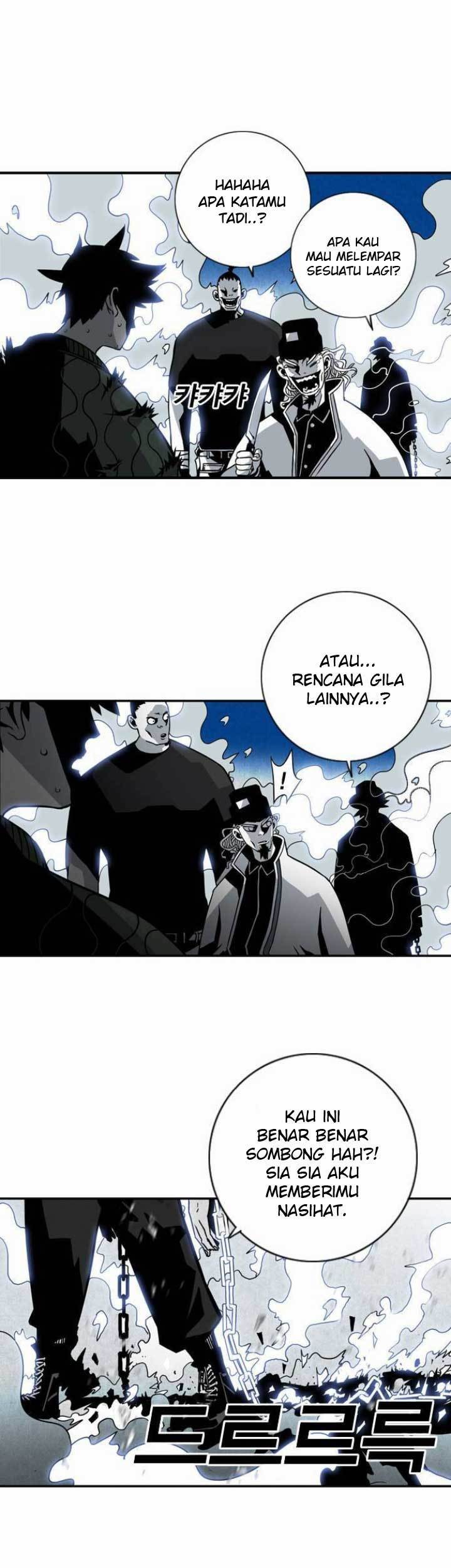 Shindorim Chapter 13 - halaman 36