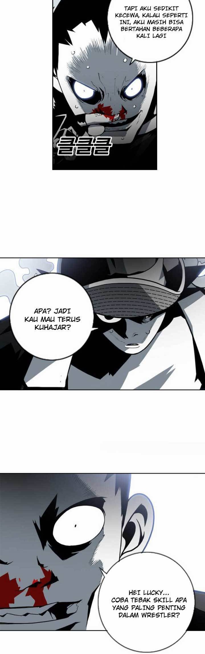 Shindorim Chapter 14 - halaman 11