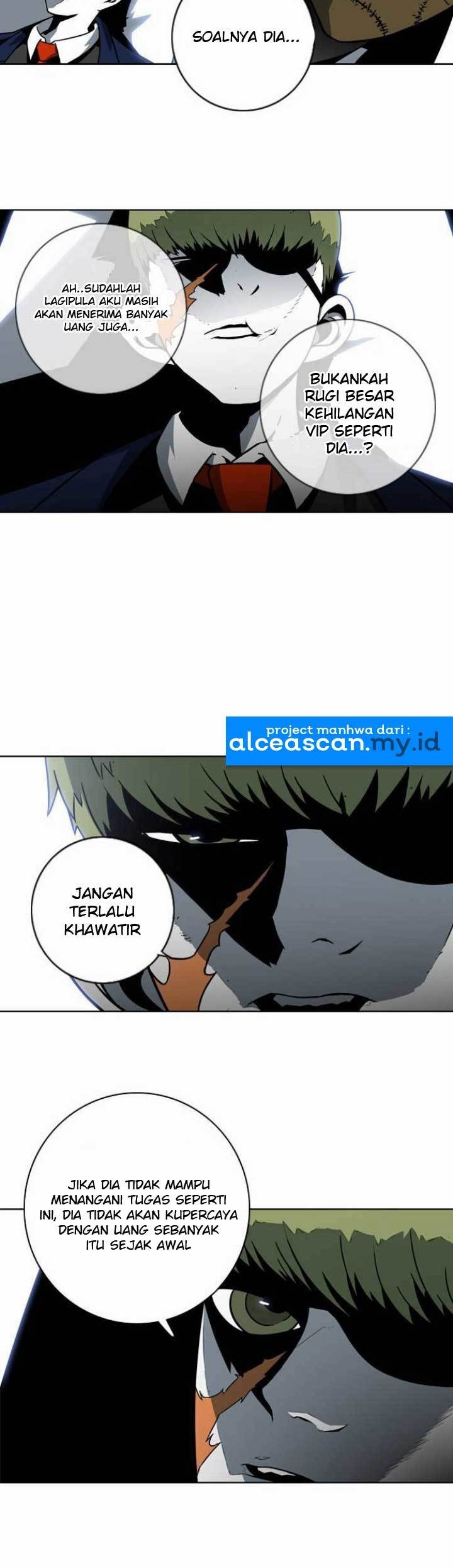 Shindorim Chapter 14 - halaman 25