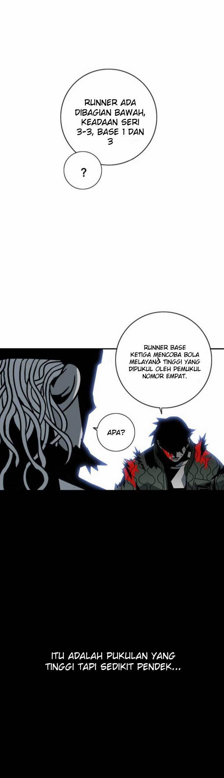 Shindorim Chapter 14 - halaman 34