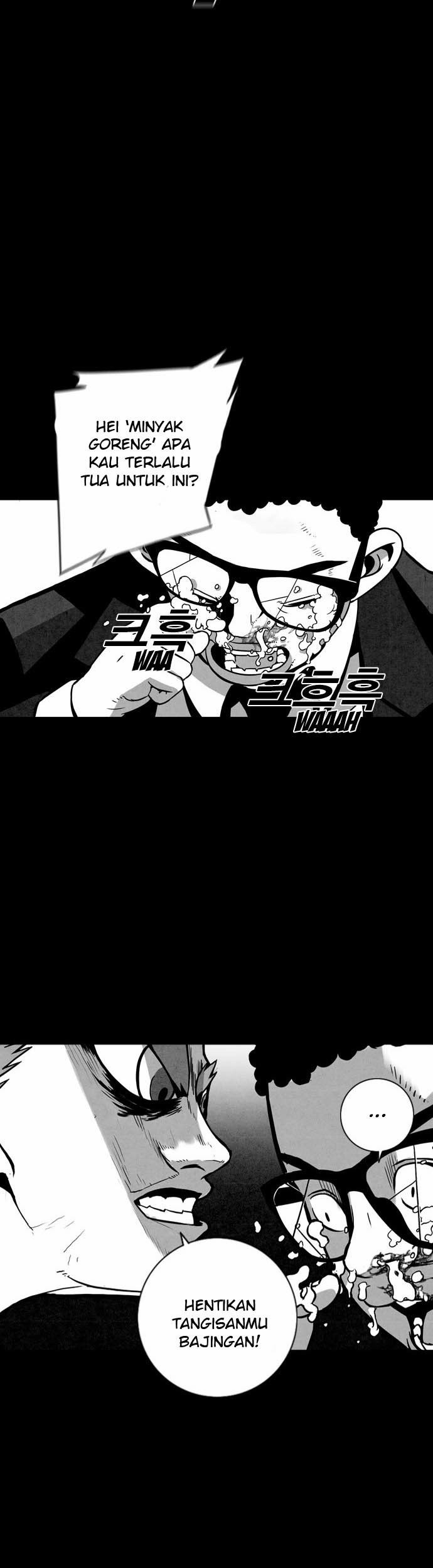 Shindorim Chapter 2 - halaman 20