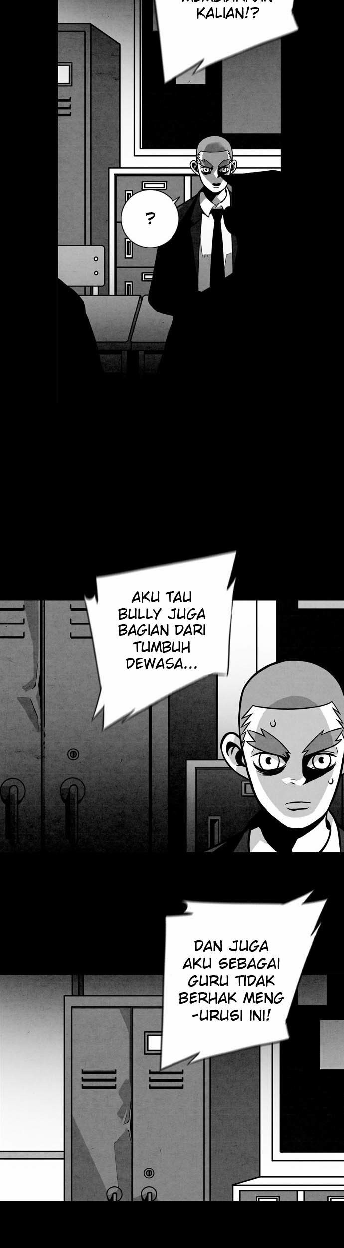 Shindorim Chapter 2 - halaman 31