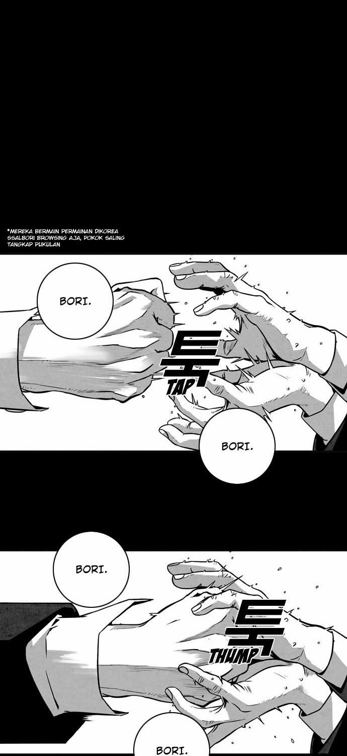 Shindorim Chapter 2 - halaman 5