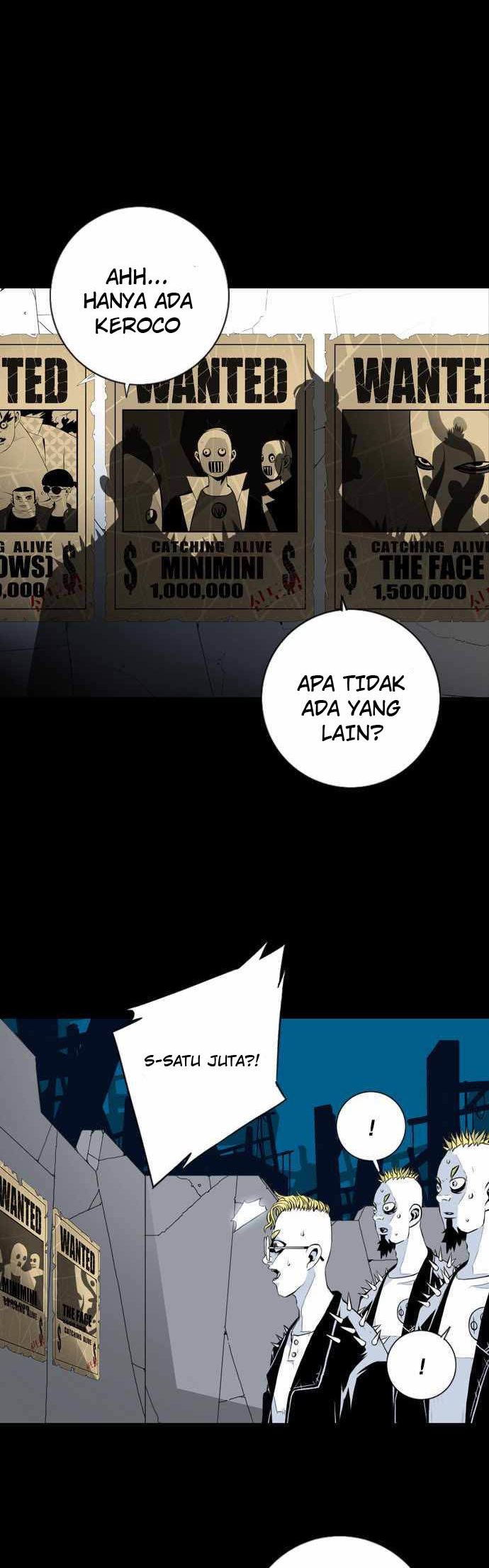 Shindorim Chapter 3 - halaman 11