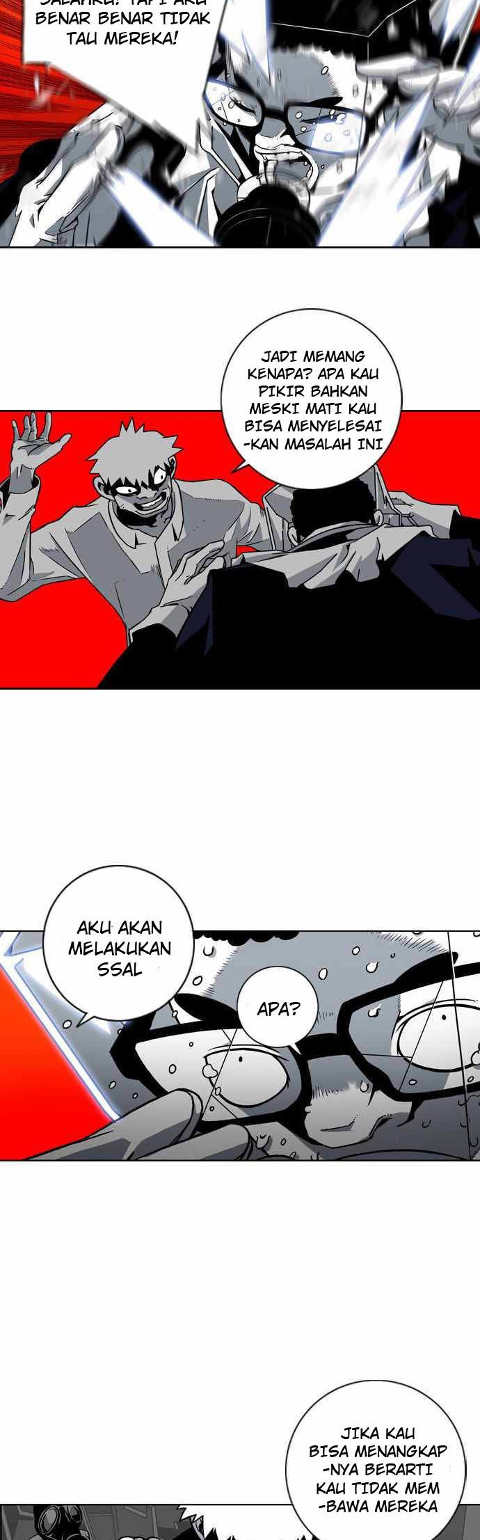 Shindorim Chapter 3 - halaman 20
