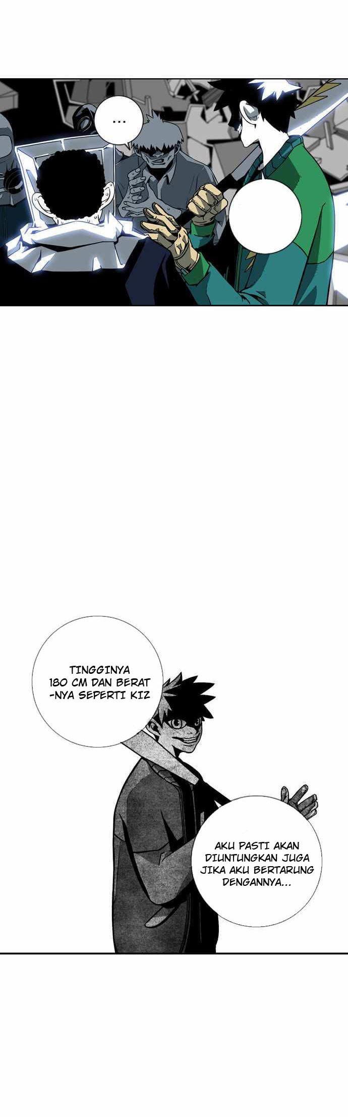 Shindorim Chapter 3 - halaman 27