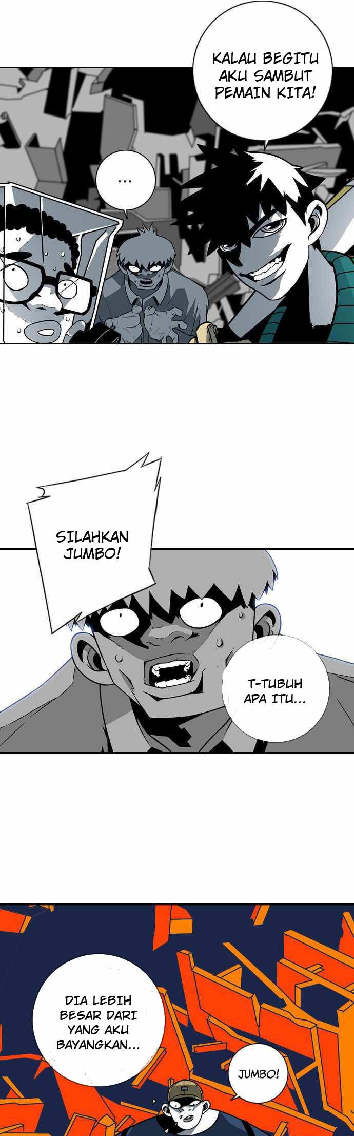 Shindorim Chapter 3 - halaman 30