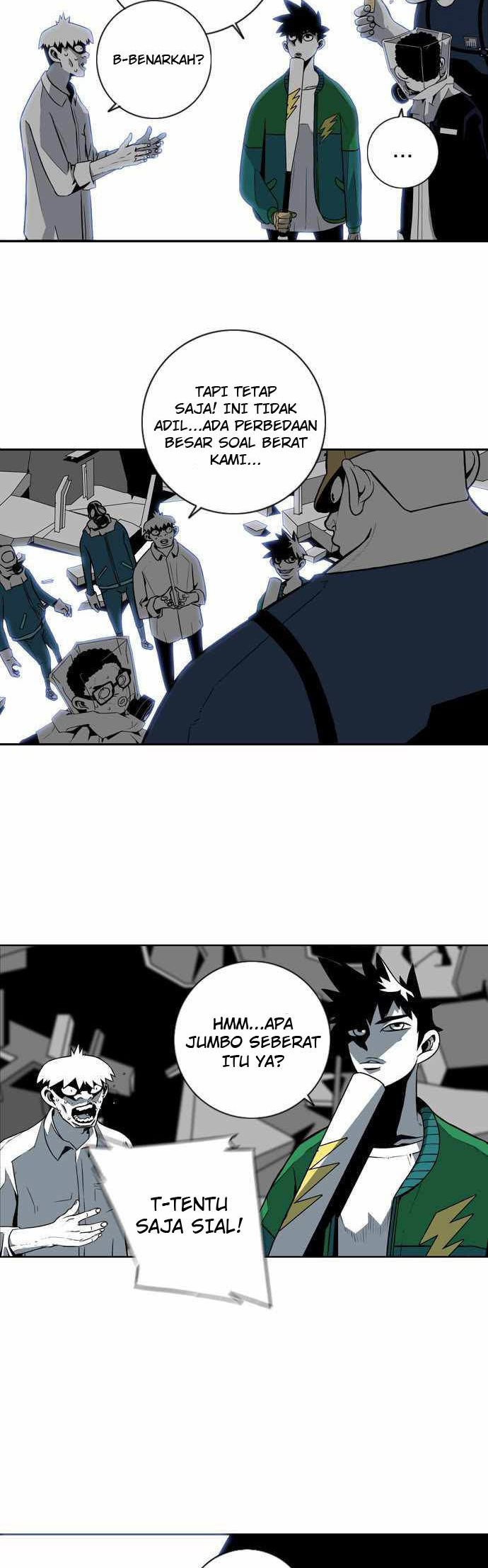 Shindorim Chapter 3 - halaman 32