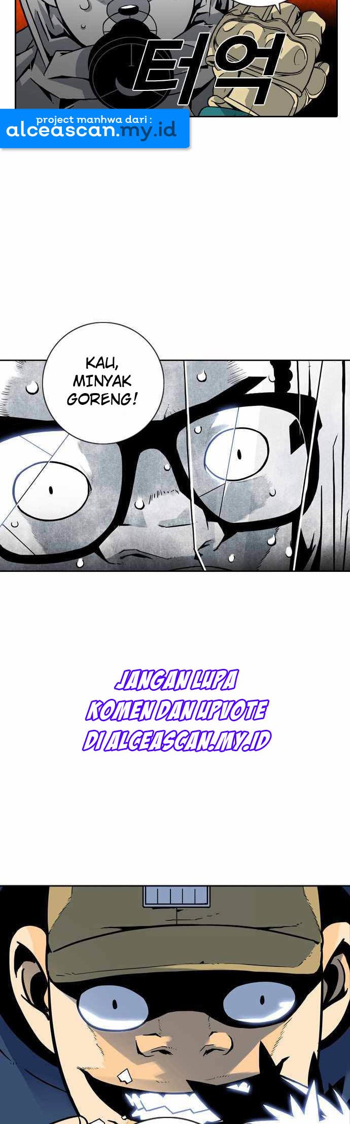 Shindorim Chapter 3 - halaman 59