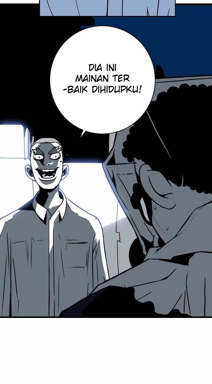 Shindorim Chapter 4 - halaman 11