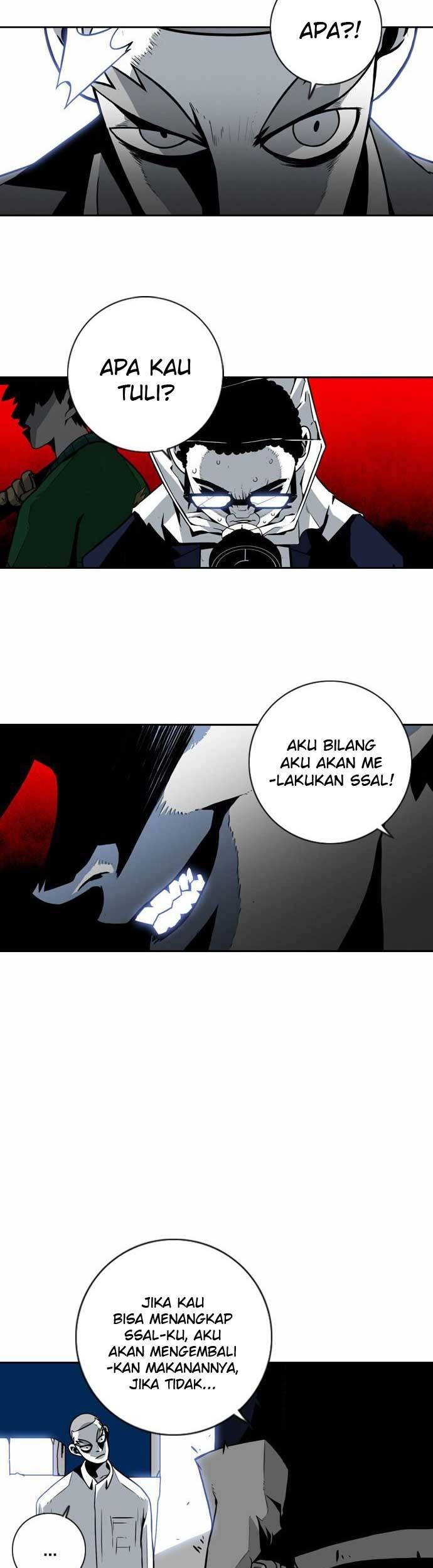 Shindorim Chapter 4 - halaman 14
