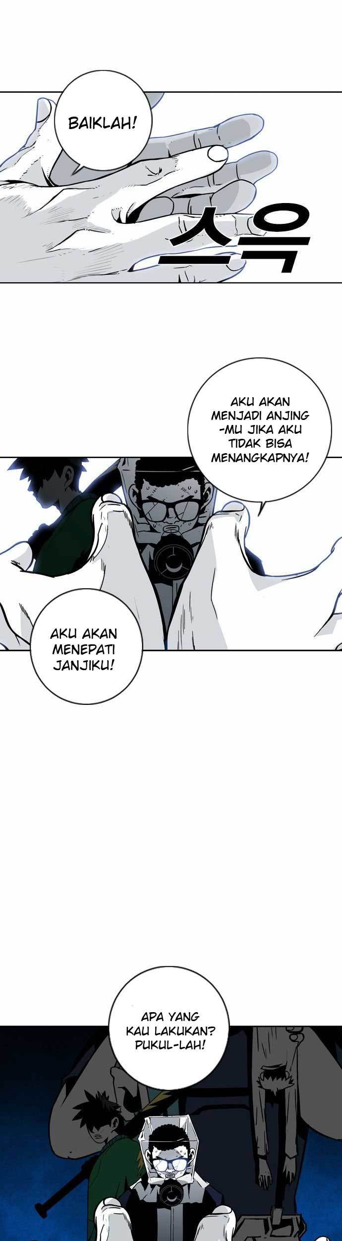 Shindorim Chapter 4 - halaman 18
