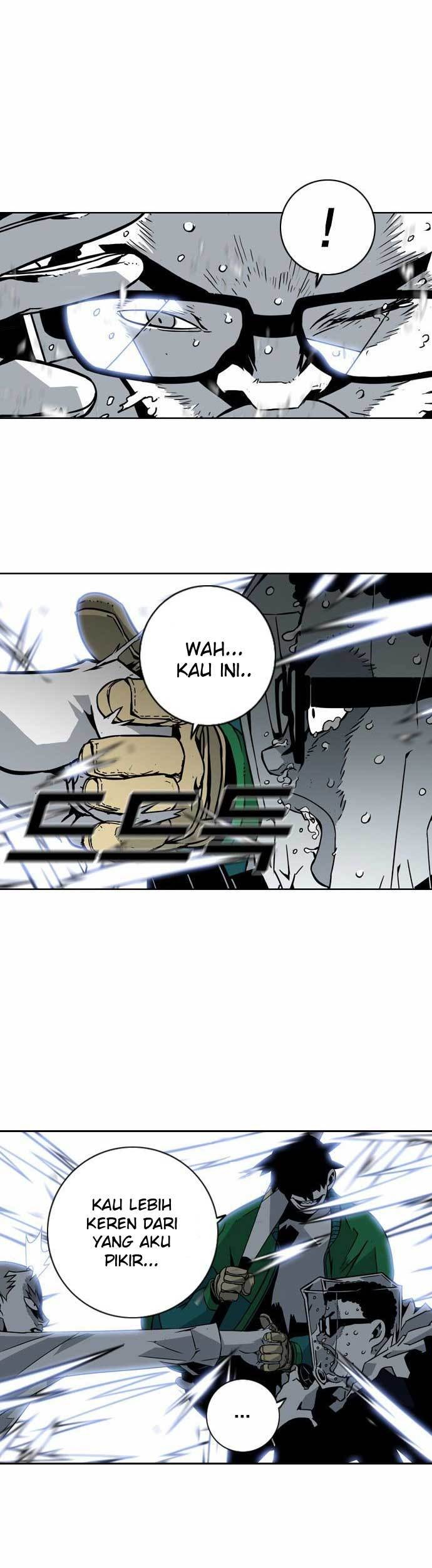 Shindorim Chapter 4 - halaman 32