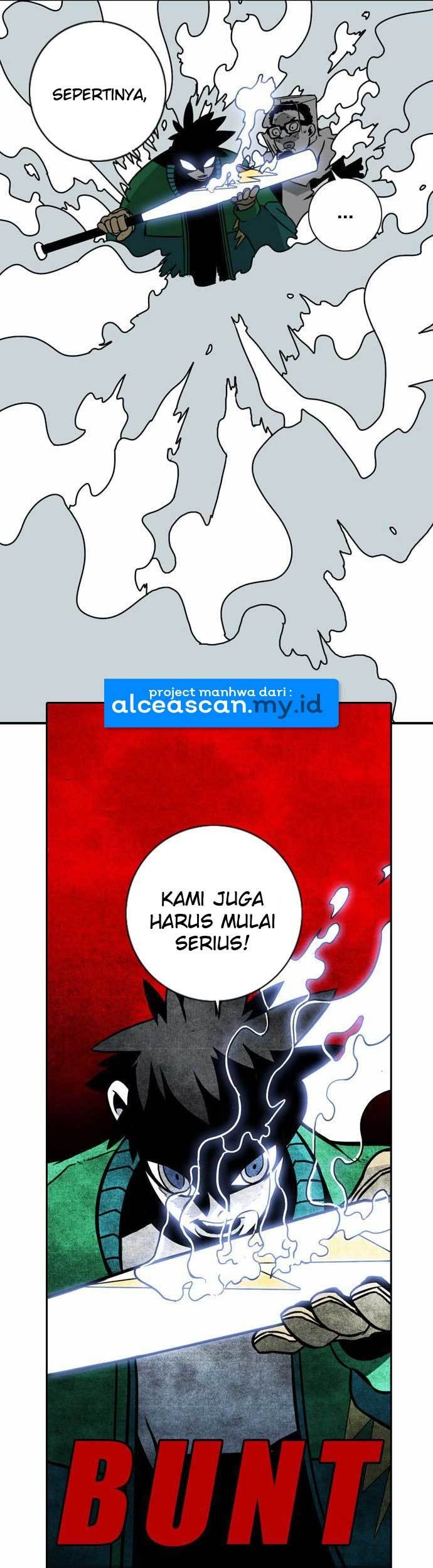 Shindorim Chapter 4 - halaman 42