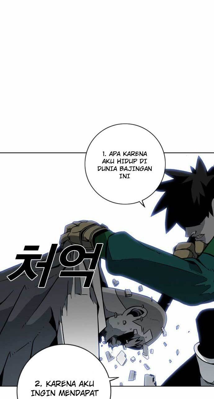 Shindorim Chapter 5 - halaman 11
