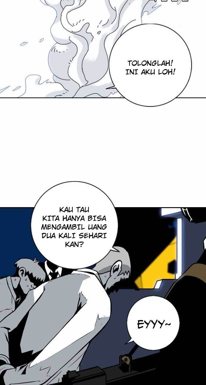 Shindorim Chapter 5 - halaman 17