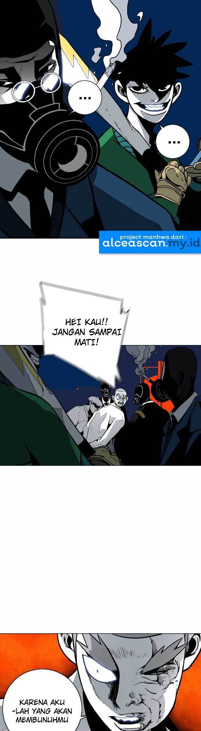 Shindorim Chapter 5 - halaman 22