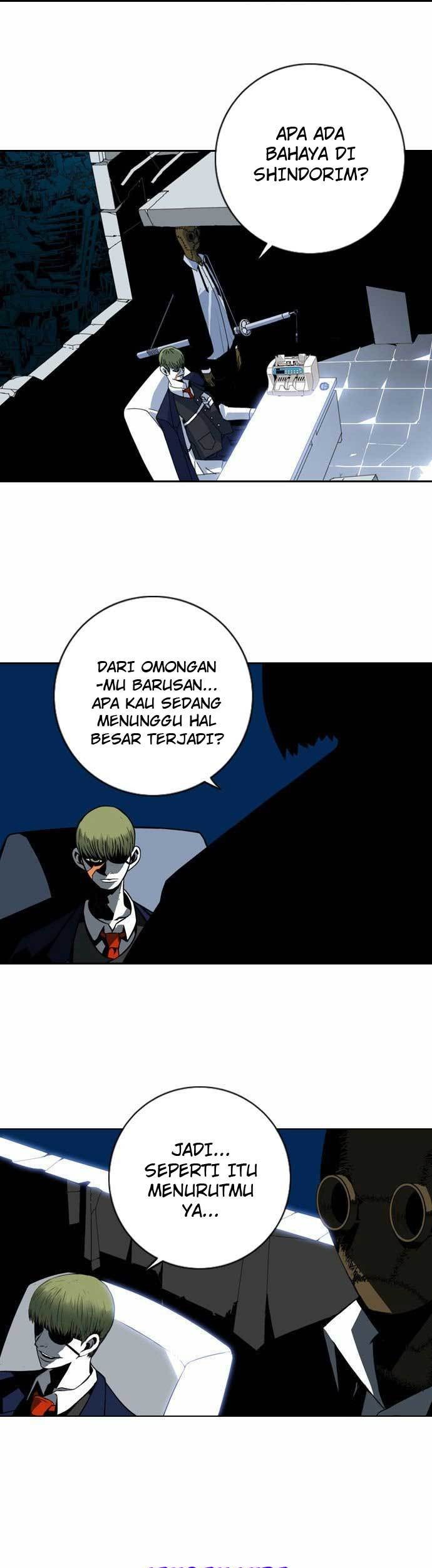 Shindorim Chapter 5 - halaman 34
