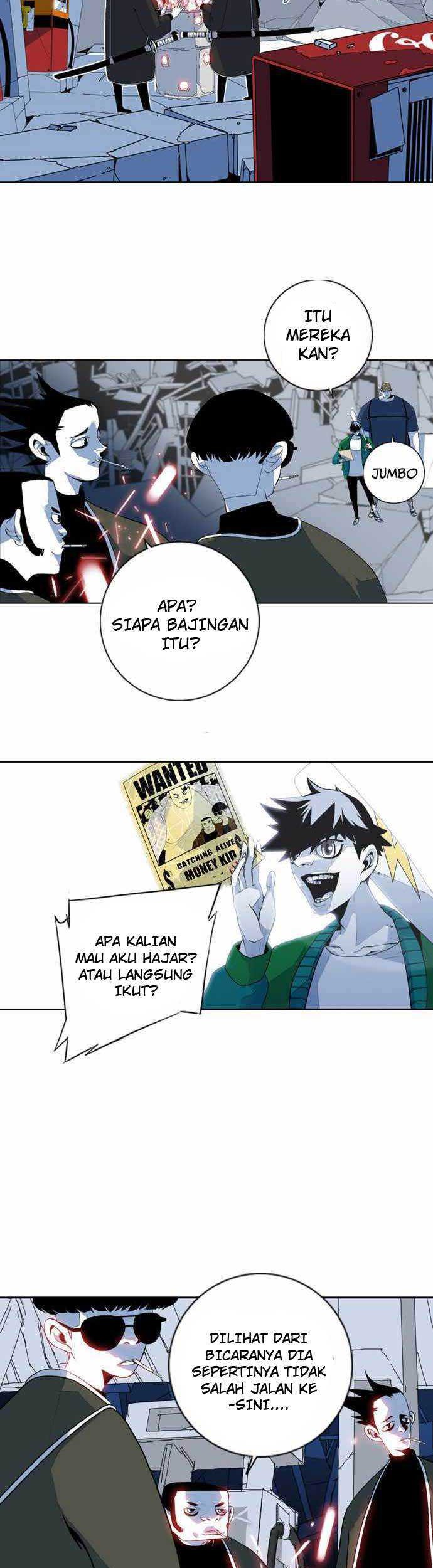 Shindorim Chapter 6 - halaman 14