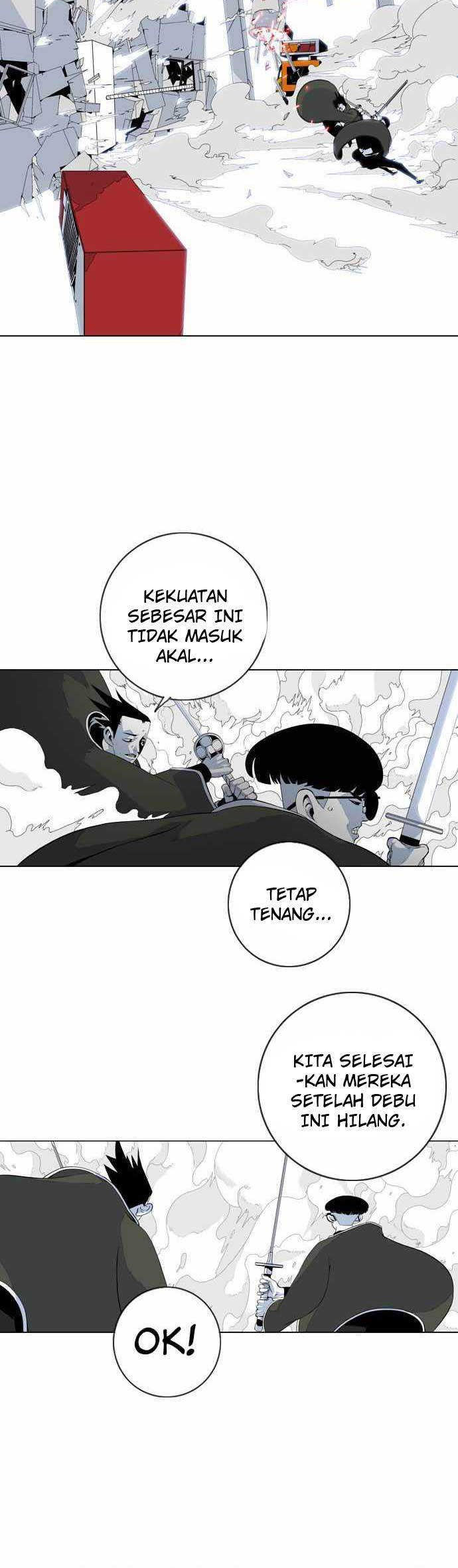Shindorim Chapter 6 - halaman 21