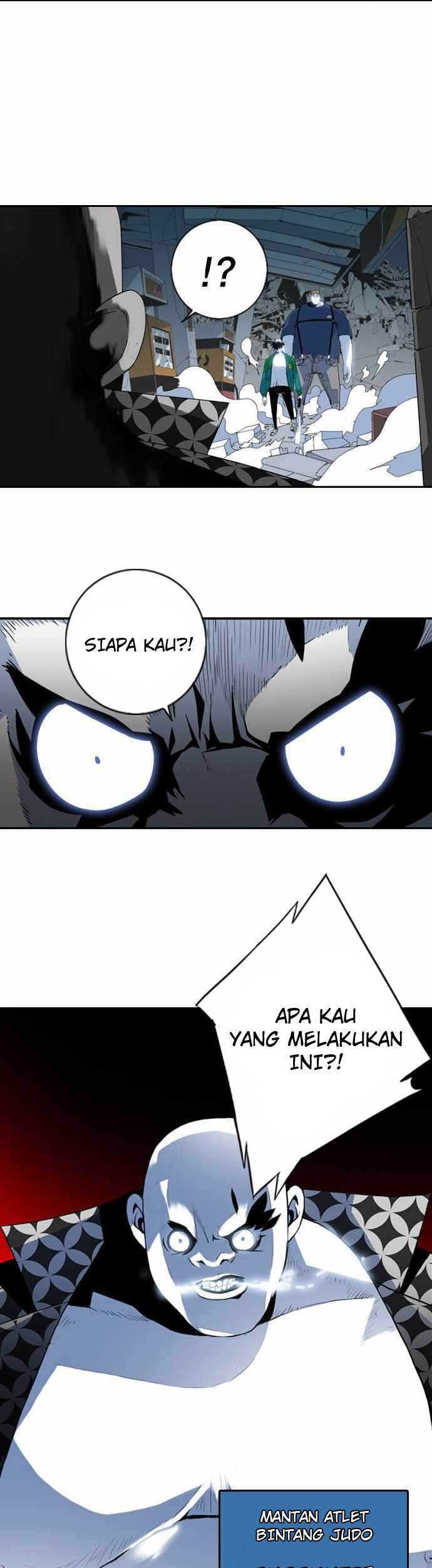 Shindorim Chapter 6 - halaman 30
