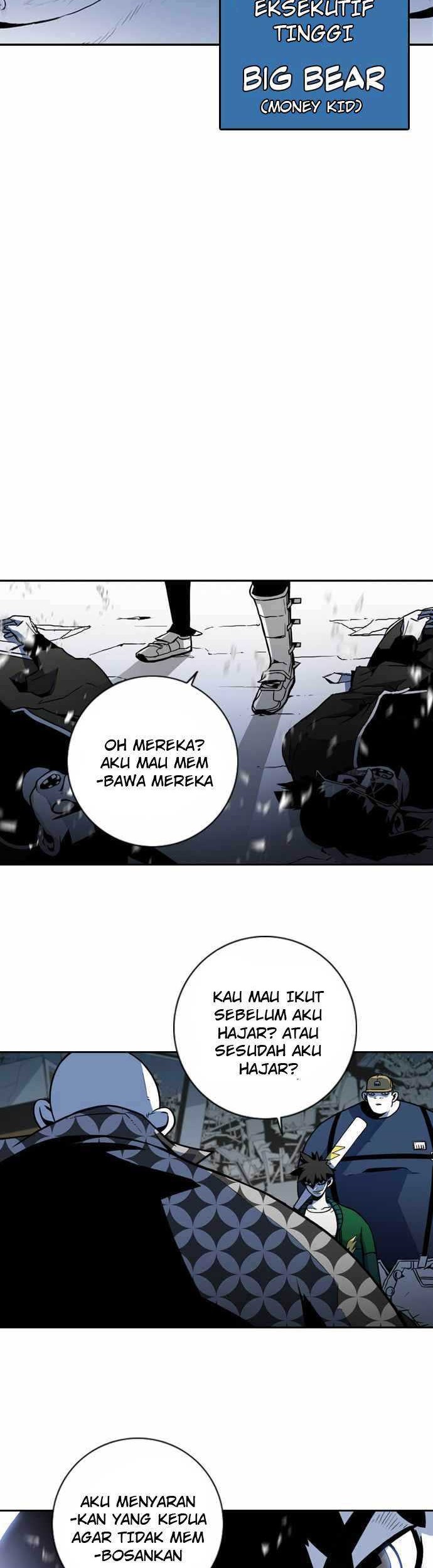 Shindorim Chapter 6 - halaman 31