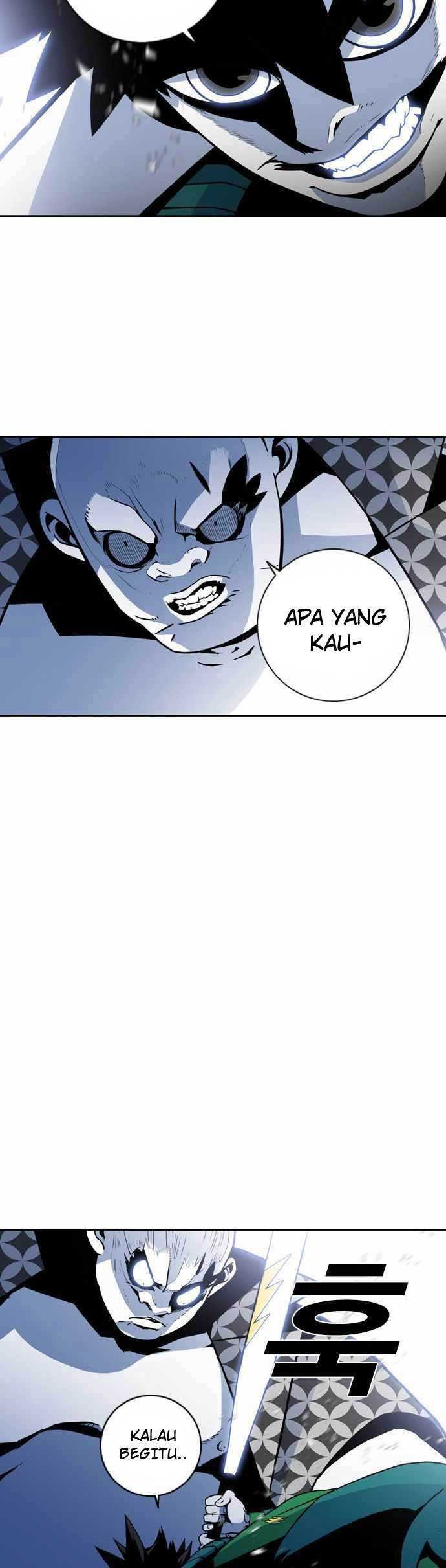 Shindorim Chapter 6 - halaman 32
