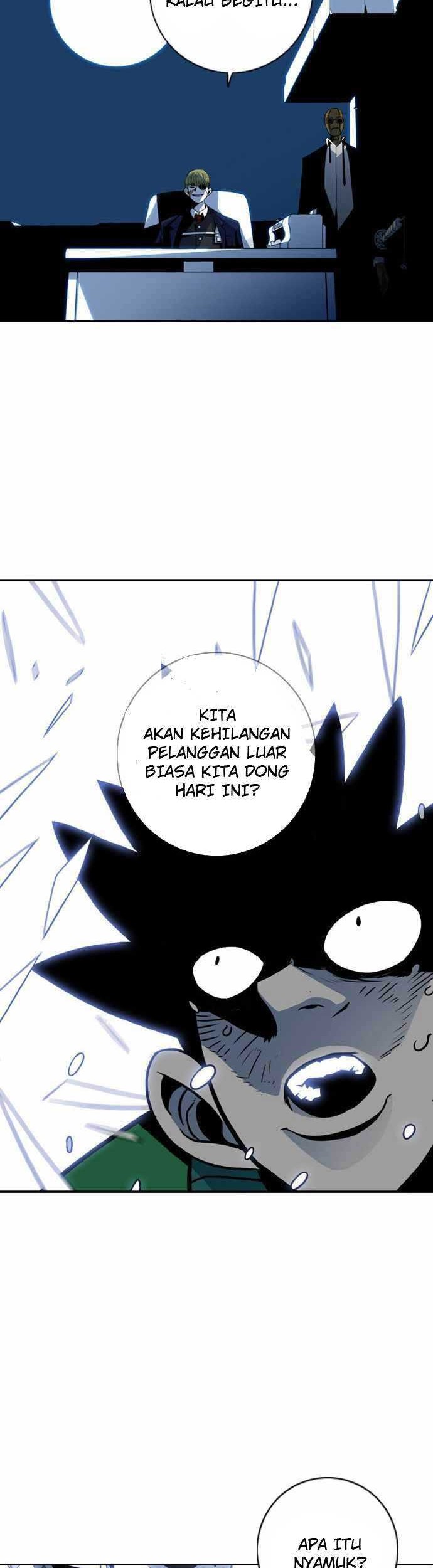 Shindorim Chapter 6 - halaman 37