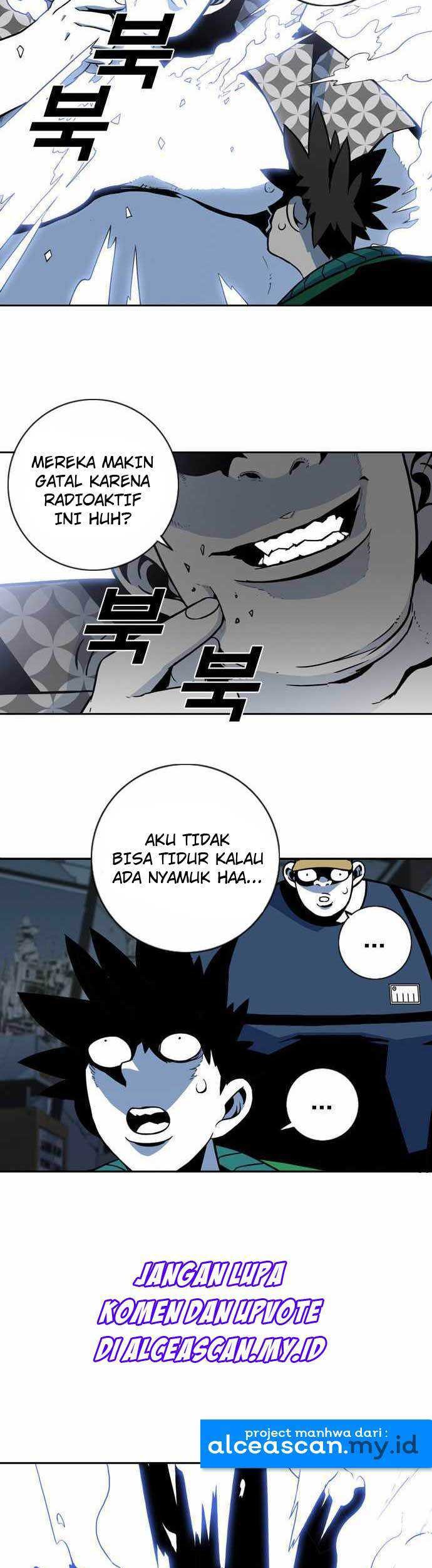 Shindorim Chapter 6 - halaman 39