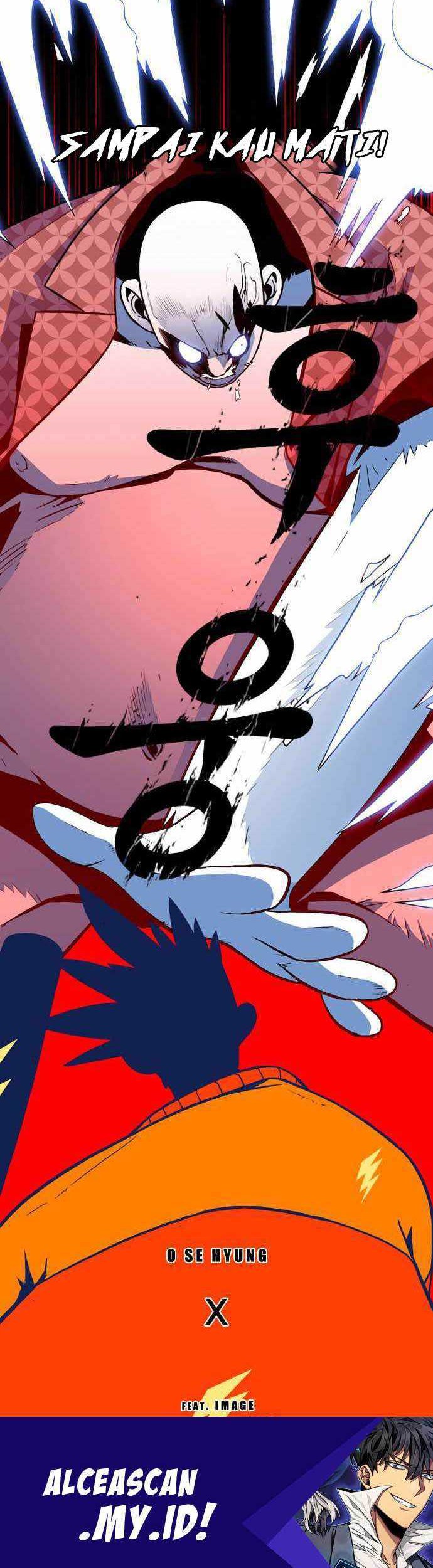 Shindorim Chapter 6 - halaman 40