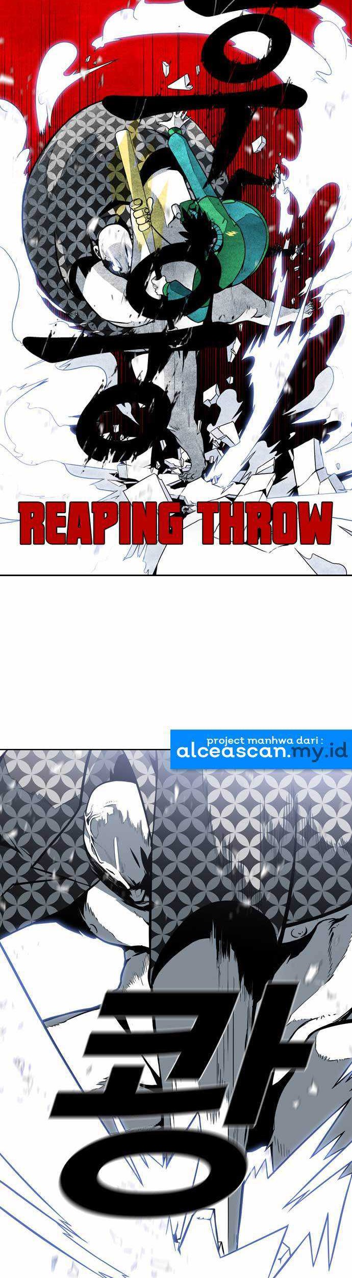 Shindorim Chapter 7 - halaman 14