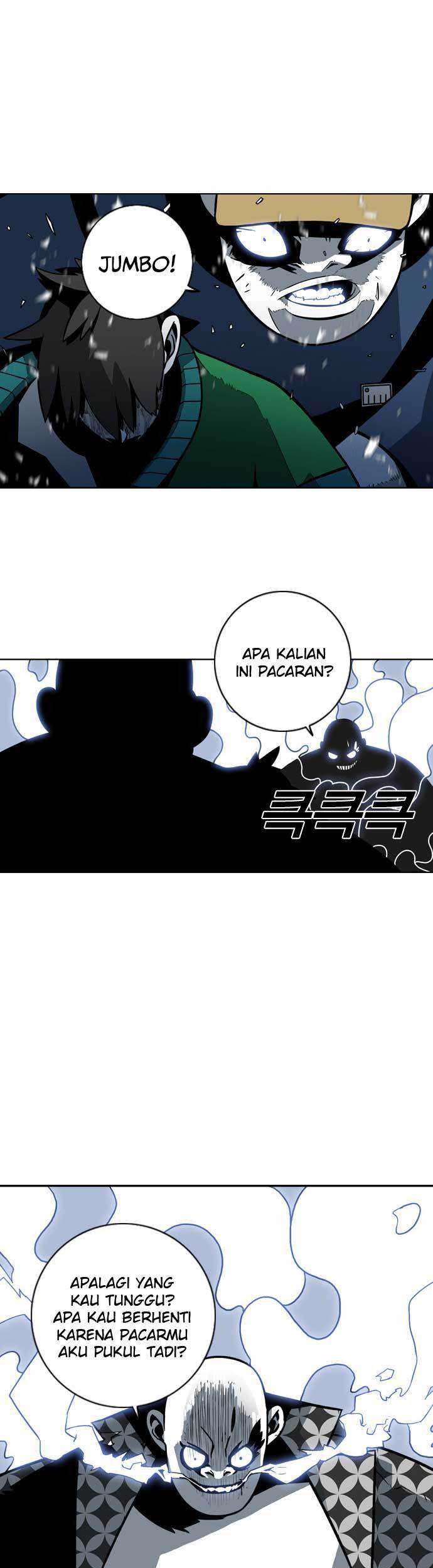 Shindorim Chapter 7 - halaman 16