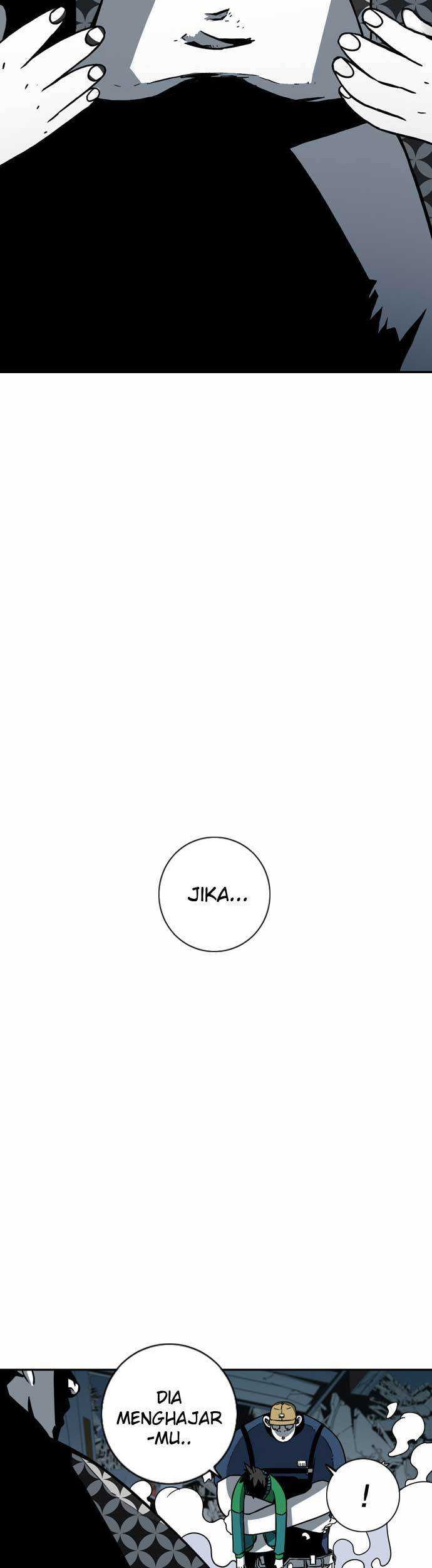 Shindorim Chapter 7 - halaman 17