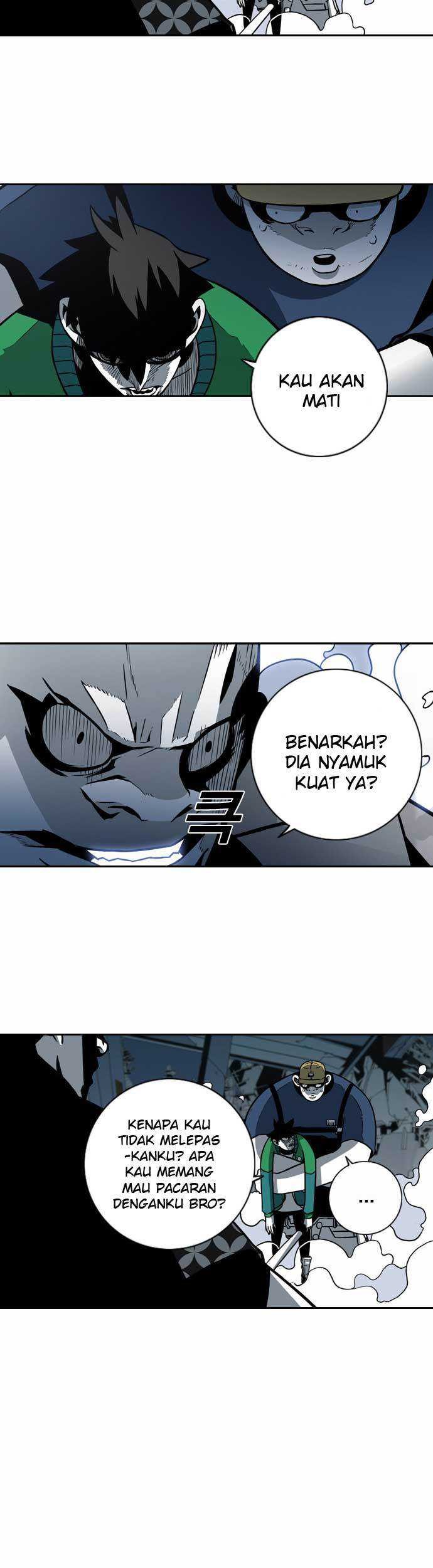 Shindorim Chapter 7 - halaman 18