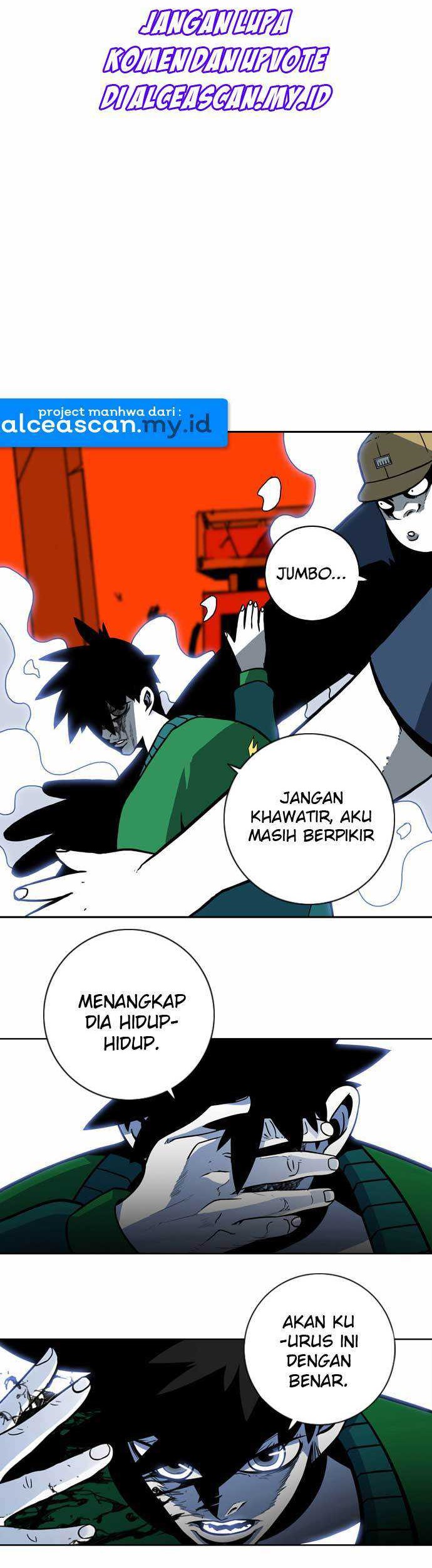 Shindorim Chapter 7 - halaman 19