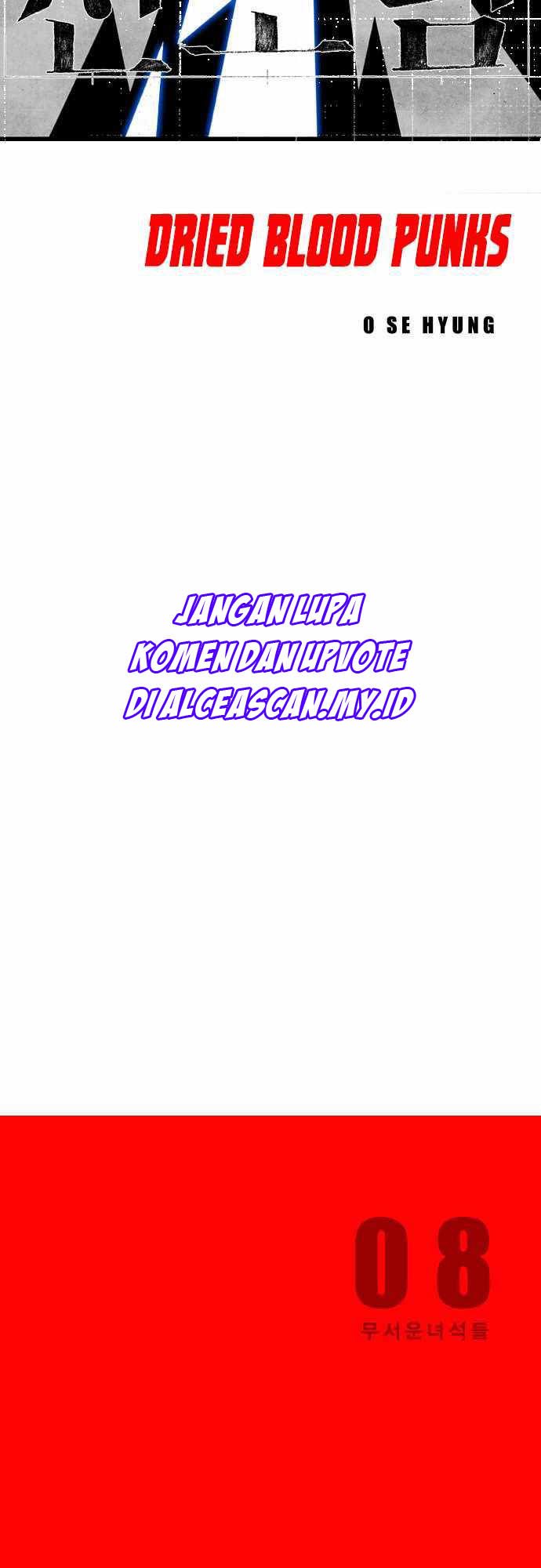 Shindorim Chapter 8 - halaman 11