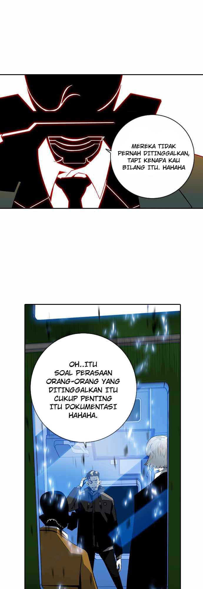 Shindorim Chapter 8 - halaman 26