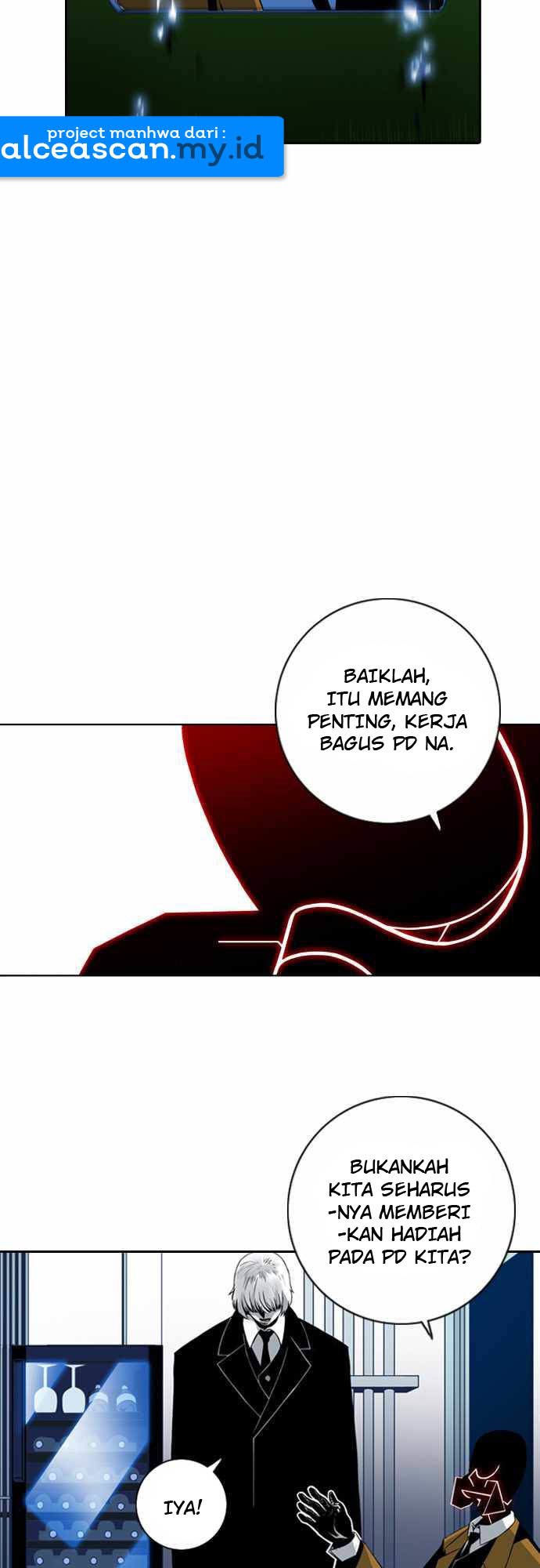 Shindorim Chapter 8 - halaman 27