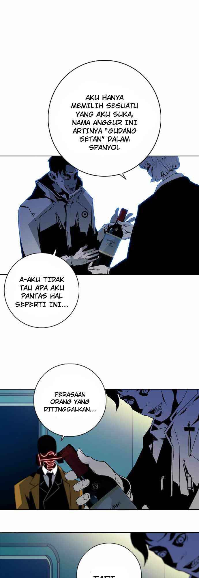 Shindorim Chapter 8 - halaman 29