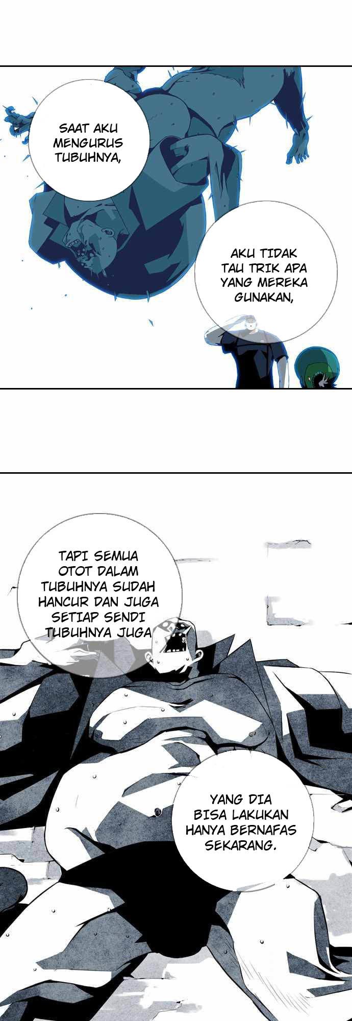 Shindorim Chapter 8 - halaman 42