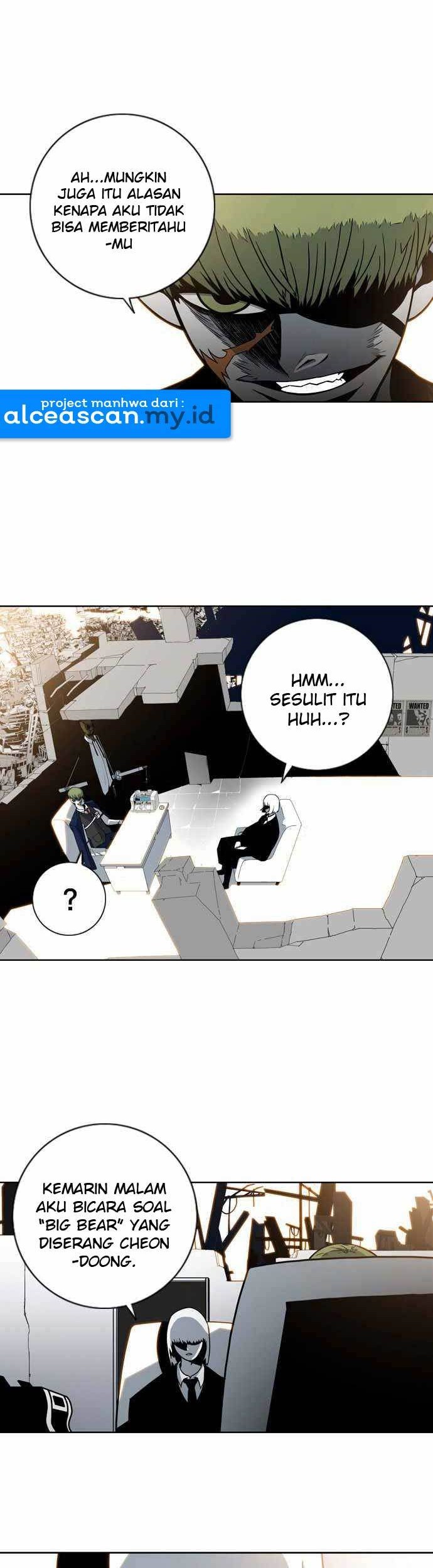 Shindorim Chapter 9 - halaman 14