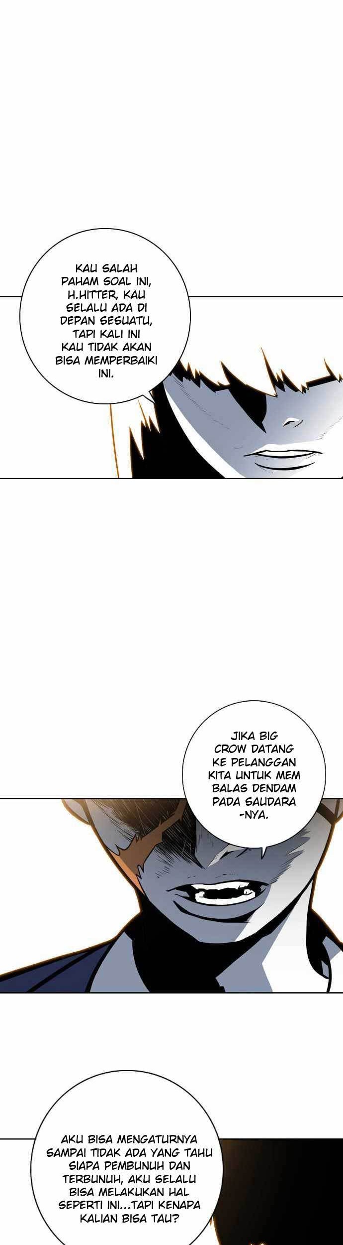 Shindorim Chapter 9 - halaman 18