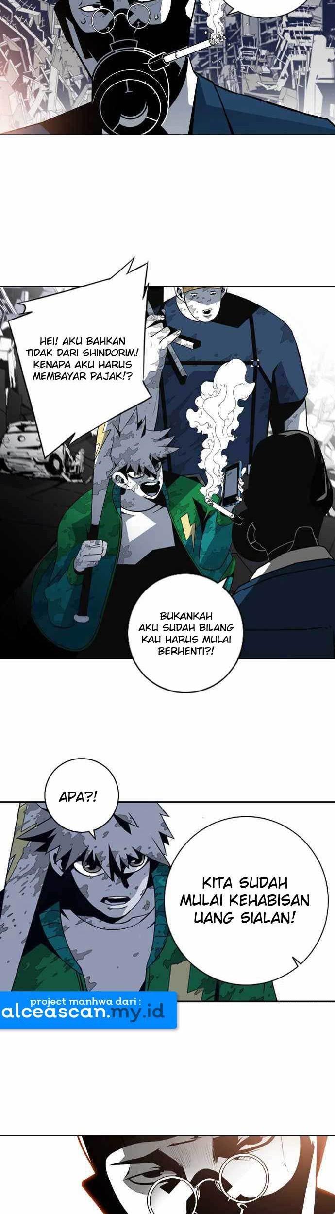 Shindorim Chapter 9 - halaman 3