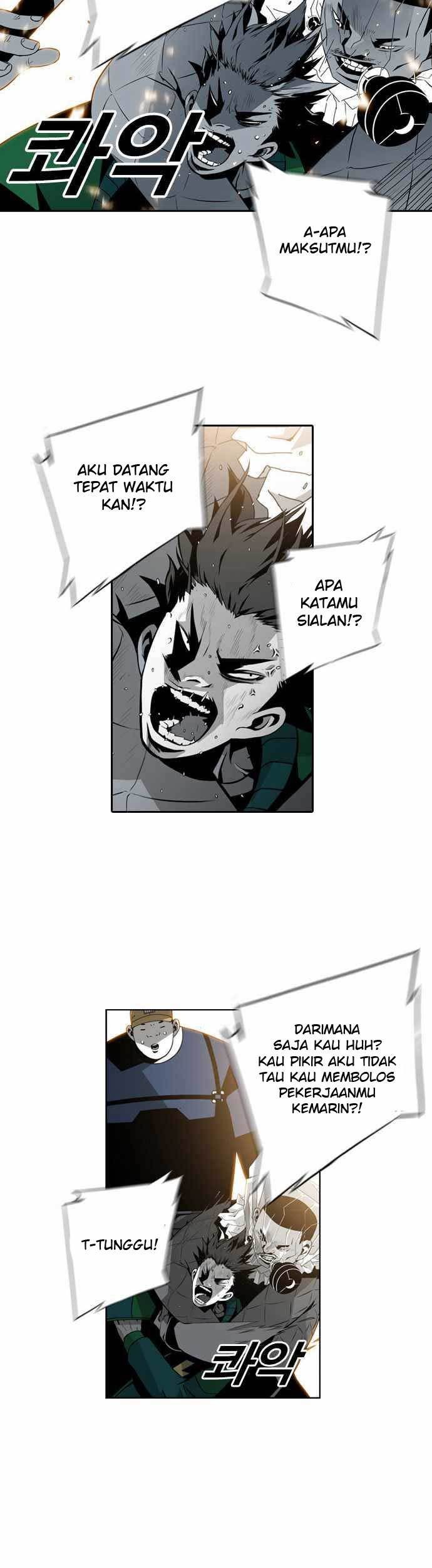 Shindorim Chapter 9 - halaman 30