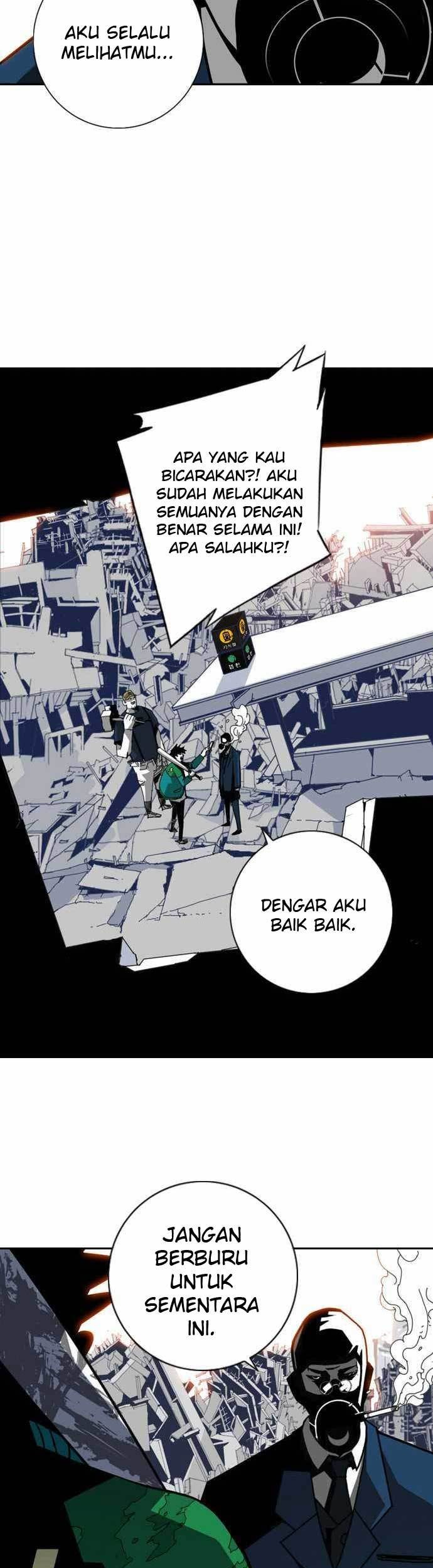 Shindorim Chapter 9 - halaman 5