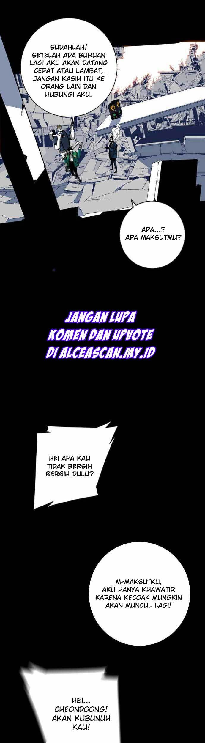 Shindorim Chapter 9 - halaman 8